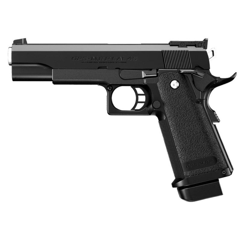 Pistola de Airsoft GBB Tokyo Marui HiCapa 5.1 Governament