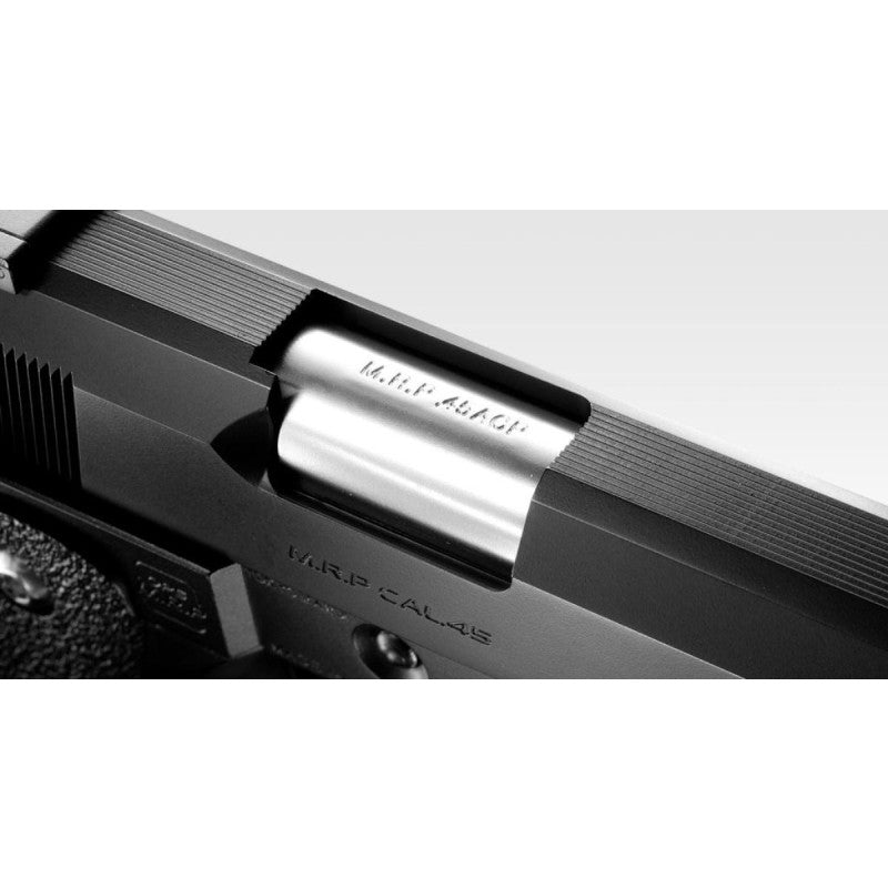 Pistola de Airsoft GBB Tokyo Marui HiCapa 5.1 Governament - Imagem 4