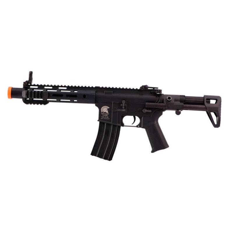 Rifle de Airsoft Aeg S&T M4 URX PDW M