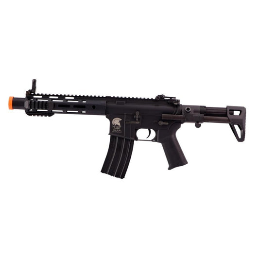 Rifle de Airsoft Aeg S&T M4 URX PDW M