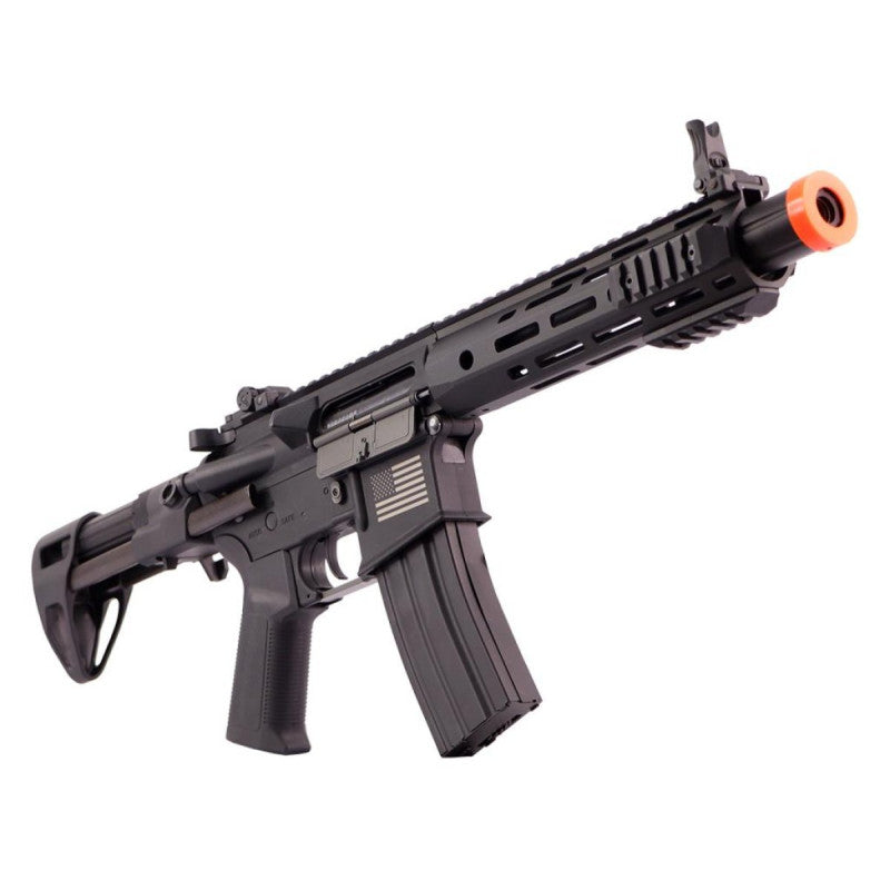 Rifle de Airsoft Aeg S&T M4 URX PDW M - Imagem 3