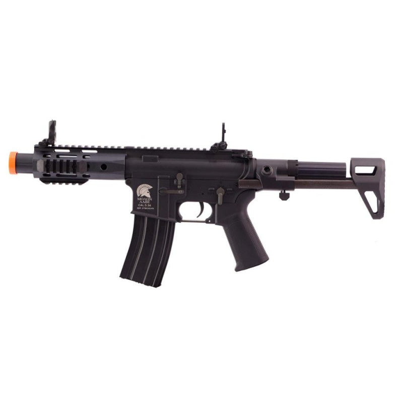 Rifle de Airsoft Aeg S&T M4 URX PDW S