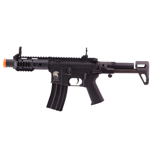 Rifle de Airsoft Aeg S&T M4 URX PDW S