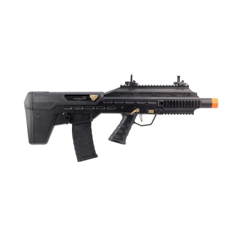 Rifle De Airsoft Aeg Aps UAR 501 Urban Assault Ver 3 - Imagem 2