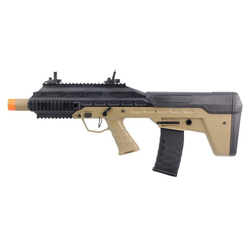 Rifle De Airsoft Aeg Aps UAR 501 Urban Assault Ver 3 - Imagem 5