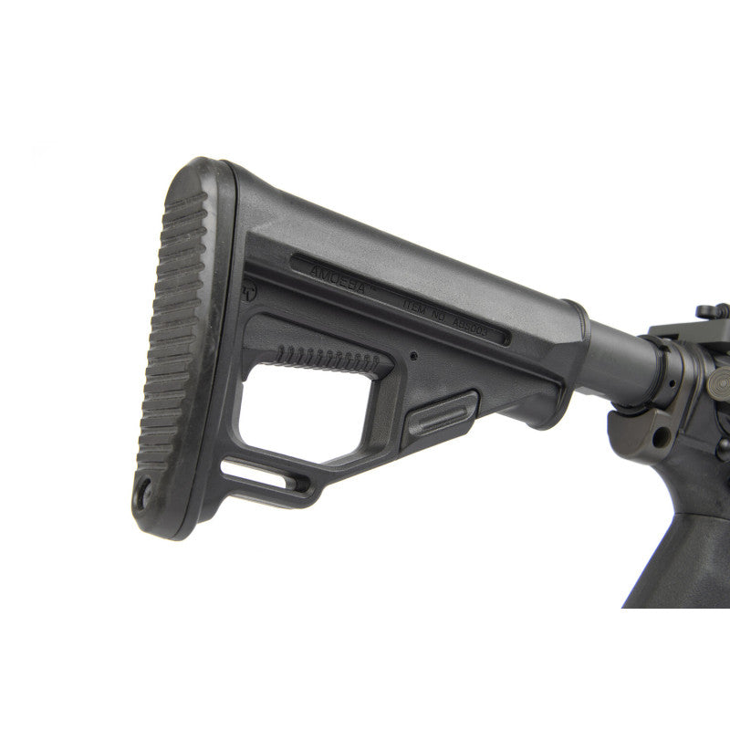 RIfle de Airsoft Aeg Ares M4 SR-L - Imagem 2
