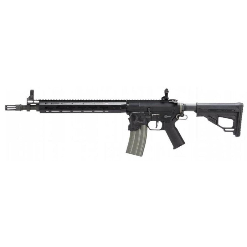 Rifle De Airsoft Emg Arms / Ares Sharps Bros The Jack 15"