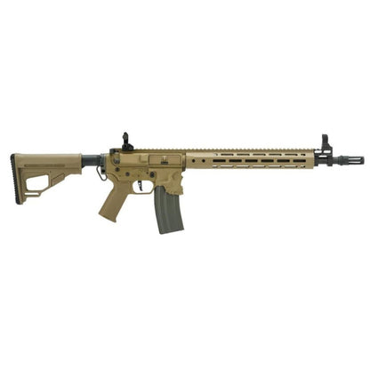 Rifle De Airsoft Emg Arms / Ares Sharps Bros The Jack 15" - Imagem 5