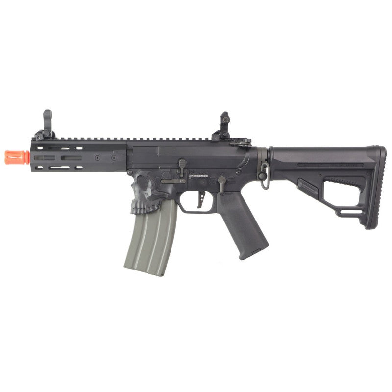Rifle De Airsoft Aeg Ares M4 The Jack Sharps Bros - Imagem 9