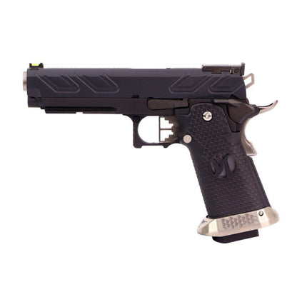 Pistola De Airsoft Armorer Works Hx 2302