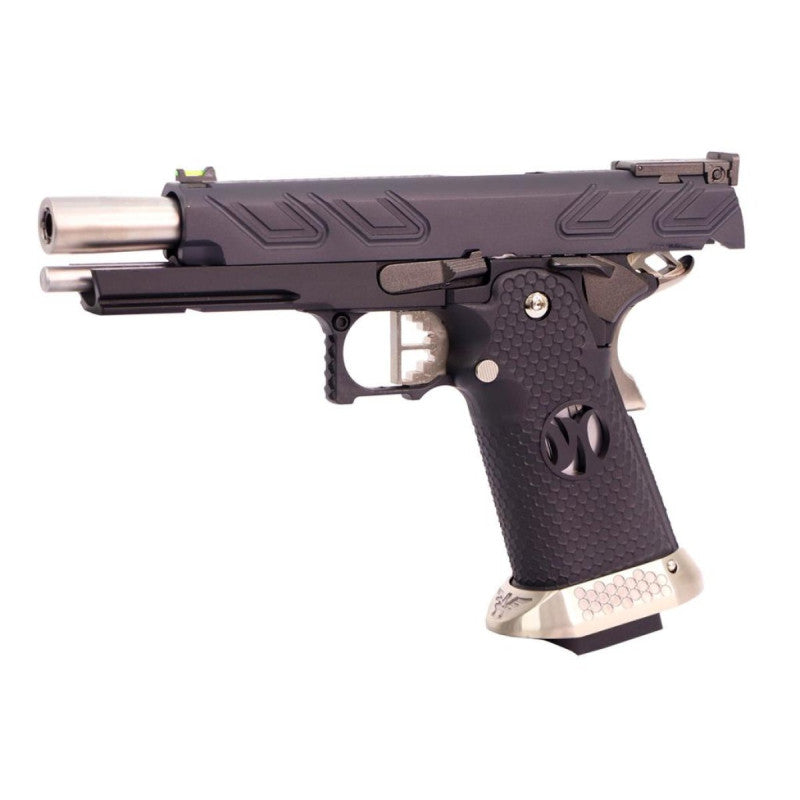 Pistola De Airsoft Armorer Works Hx 2302 - Imagem 7