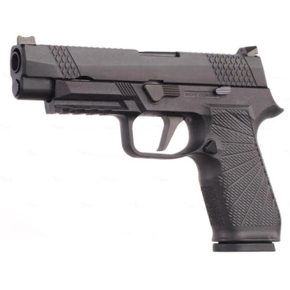 Pistola de Airsoft GBB We F17 Ver 2 - Imagem 5
