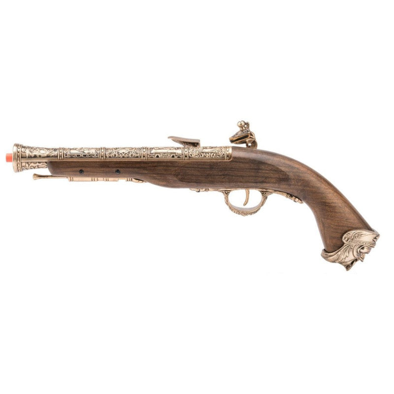 Pistola de Airsoft GBB Hfc Pirata
