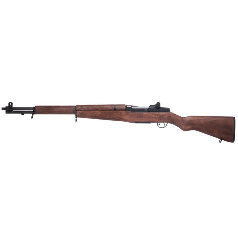 Rifle De Airsoft G&G M1 Garand - Imagem 4