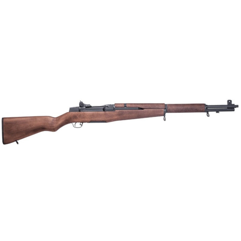 Rifle De Airsoft G&G M1 Garand - Imagem 8