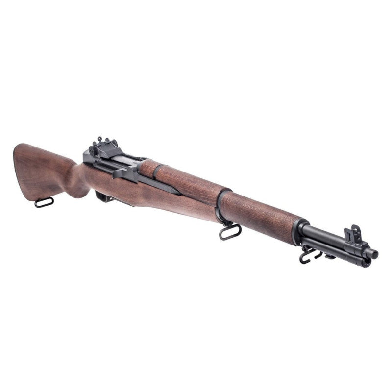 Rifle De Airsoft G&G M1 Garand - Imagem 6