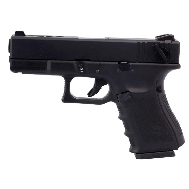 Pistola de Airsoft GBB We G23 Gen4 - Imagem 9