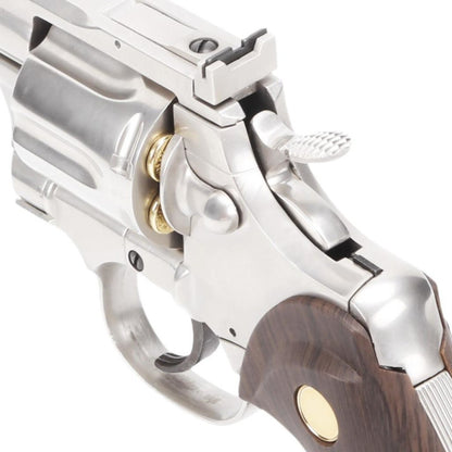 Revolver de Airsoft GBB King Arms .357 Python 4" Version II - Imagem 4