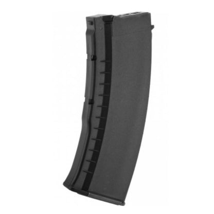 Magazine para Airsoft Aeg G&G Mid cap 120 Rounds para Gk74 / Rk74 - Imagem 5