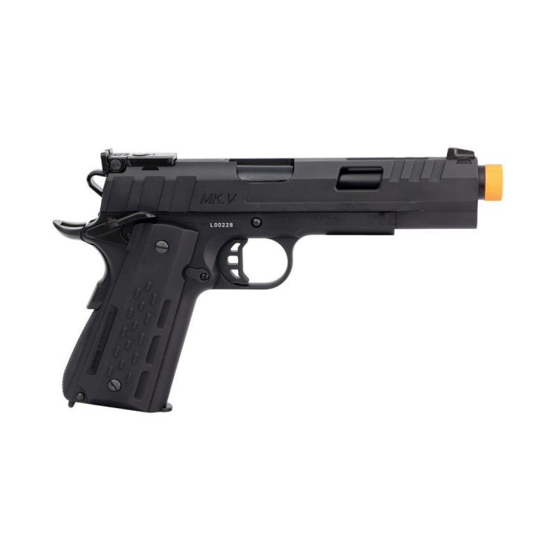 Pistola de Airsoft GBB G&G GX45 MKV - Imagem 3