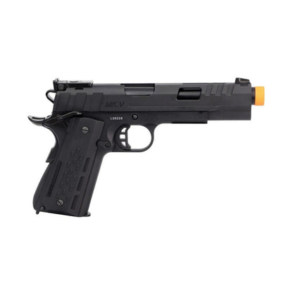 Pistola de Airsoft GBB G&G GX45 MKV - Imagem 3