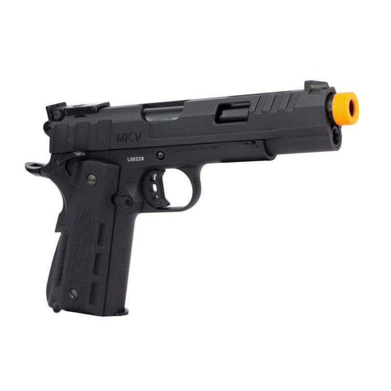 Pistola de Airsoft GBB G&G GX45 MKV - Imagem 4