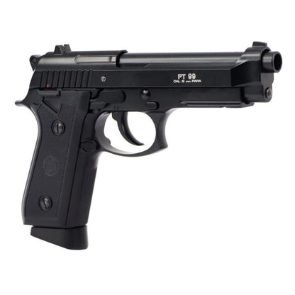 Pistola de Airsoft Co2 Cybergun Pt 99 - Imagem 3