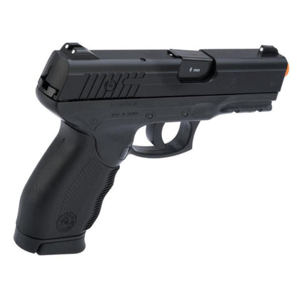 Pistola De Airsoft Co2 Taurus 24/7 Cybergun - Imagem 4