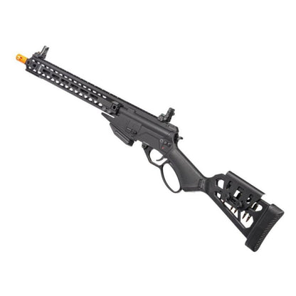 Rifle de Airsoft GBBR G&G LEVAR15 Bolt Action - Imagem 3