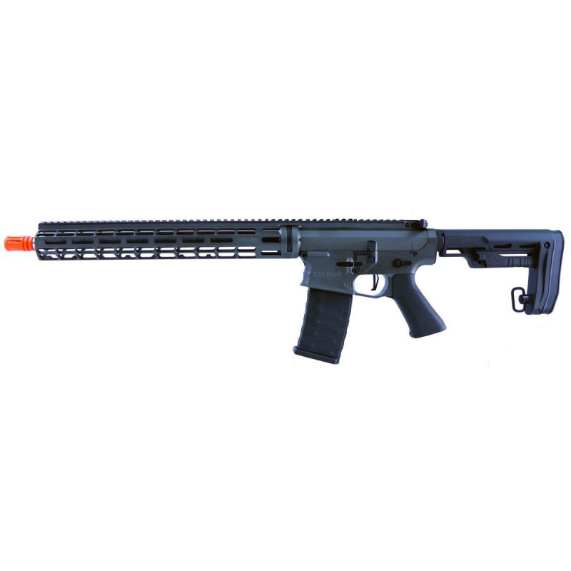 Rifle De Airsoft Emg Arms Falkor Recce Ar-15 - Imagem 5
