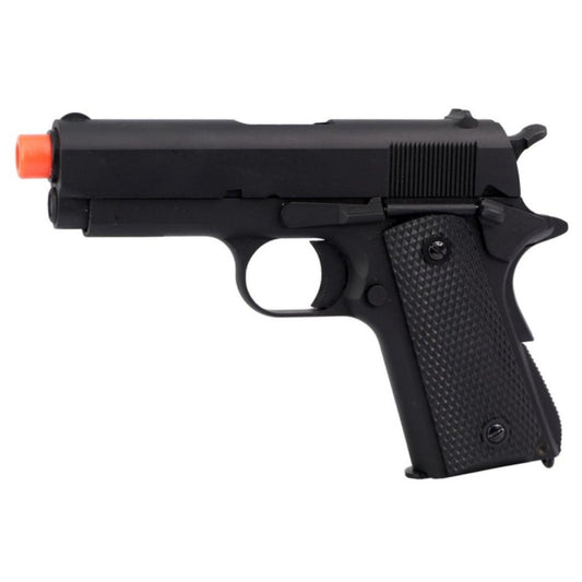 Pistola De Airsoft Src Sr-1911 S Full Metal