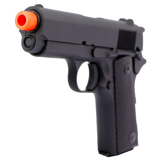 Pistola De Airsoft Src Sr-1911 S Full Metal - Imagem 2