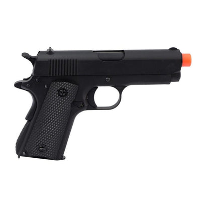 Pistola De Airsoft Src Sr-1911 S Full Metal - Imagem 4