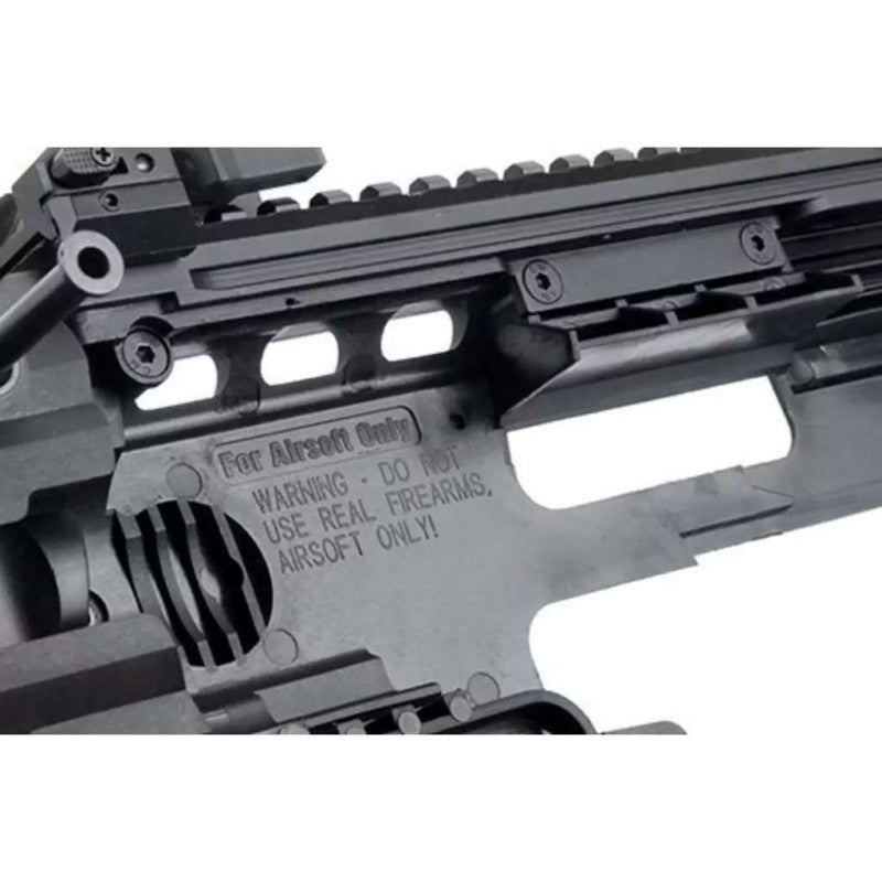 Kit Roni CAA para Airsoft M9 - Imagem 4