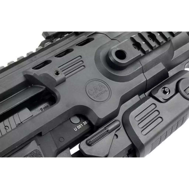 Kit Roni CAA para Airsoft M9 - Imagem 6