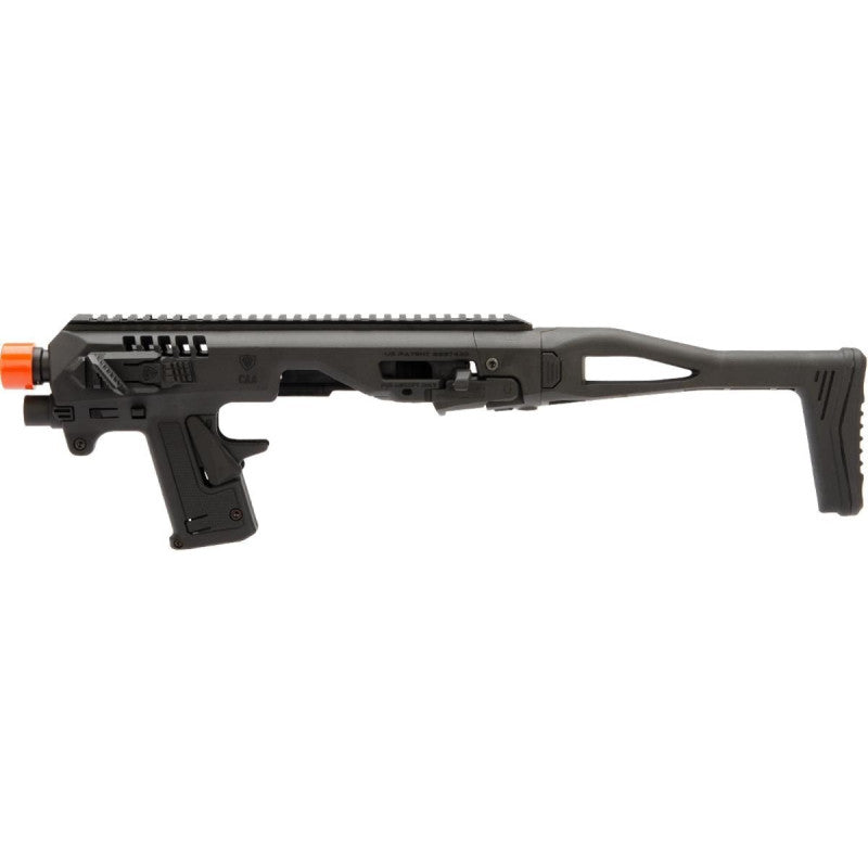 Kit Roni CAA Para Airsoft Glock - Imagem 5