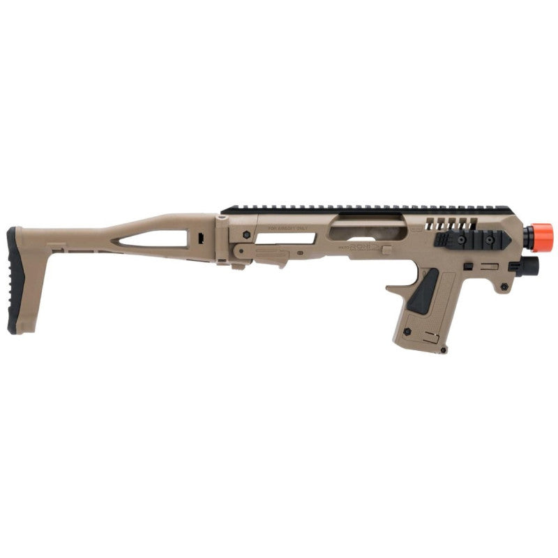 Kit Roni CAA Para Airsoft Glock - Imagem 4