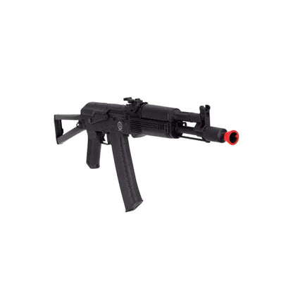 Rifle de Airsoft Aeg Rossi Neptune Ak105s + Capa Para Airsoft - Imagem 5