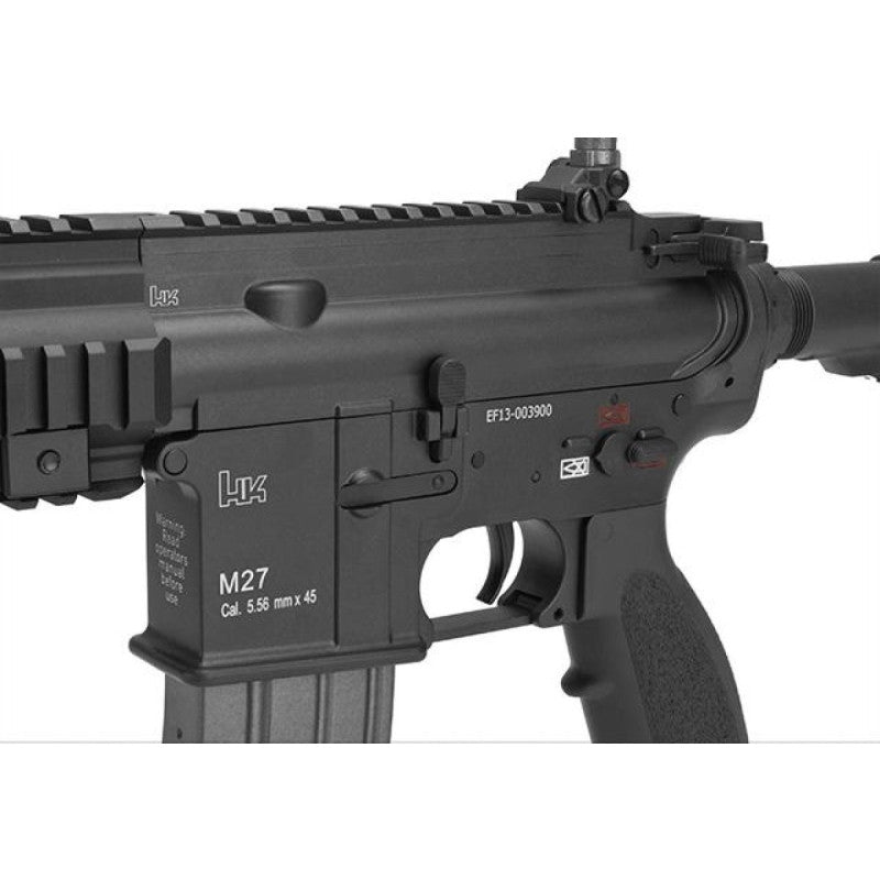 Rifle De Airsoft Vfc Aeg Umarex H&K M27 Iar - Imagem 3
