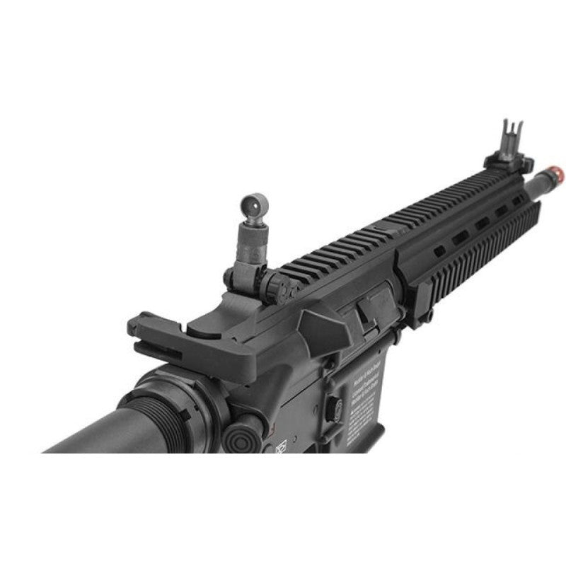 Rifle De Airsoft Vfc Aeg Umarex H&K M27 Iar - Imagem 5