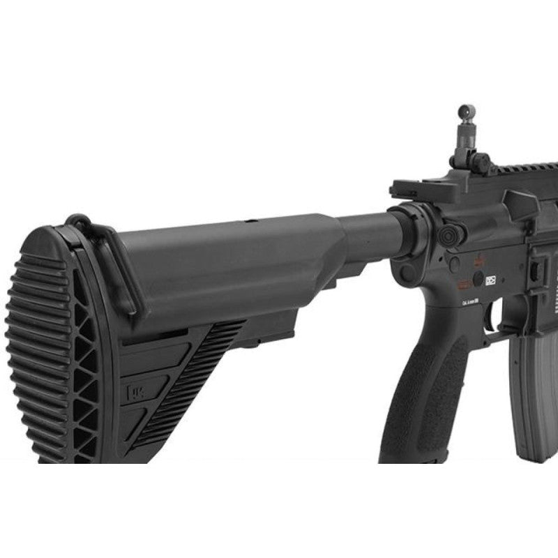 Rifle De Airsoft Vfc Aeg Umarex H&K M27 Iar - Imagem 6