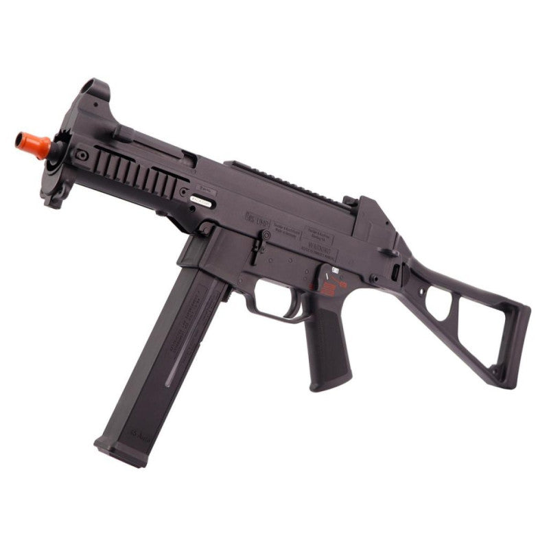 Rifle De Airsoft Vfc Gbbr Ump45 - Imagem 7