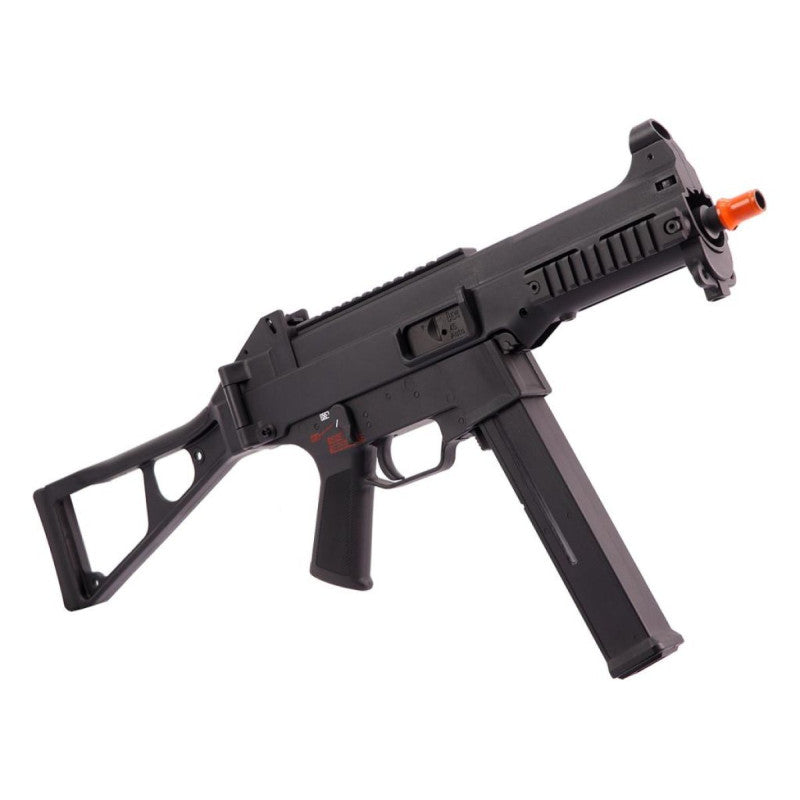 Rifle De Airsoft Vfc Gbbr Ump45 - Imagem 8