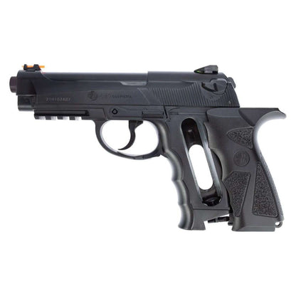 Pistola de Pressão Co2 Rossi C12 4,5mm - Imagem 4
