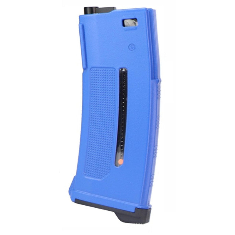 Magazine para Airsoft PTS MidCap EPM1 250 Rounds para M4 - Imagem 8
