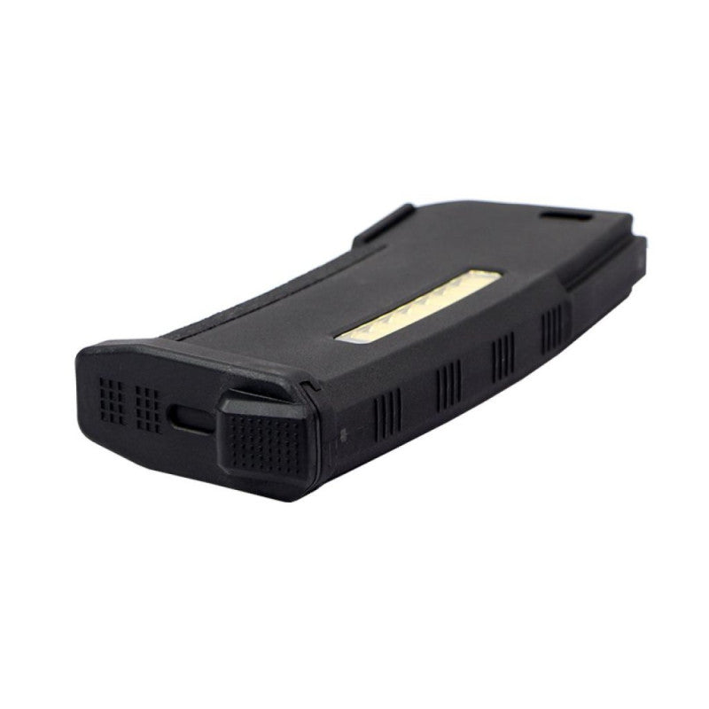 Magazine Para Airsoft Aeg PTS 150 Rounds MidCap para plataforma M4 - Imagem 4