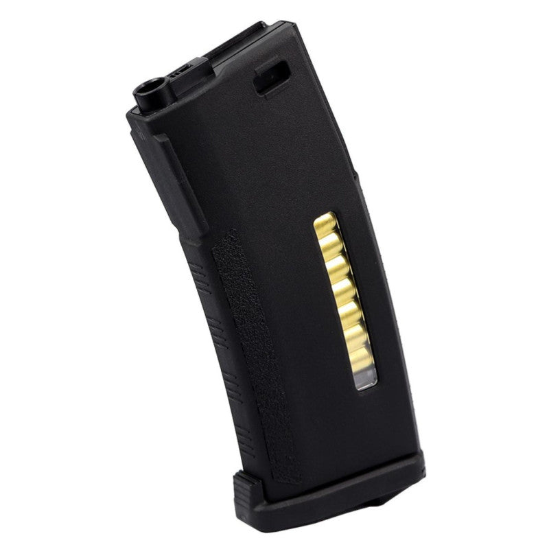 Magazine Para Airsoft Aeg PTS 150 Rounds MidCap para plataforma M4 - Imagem 3