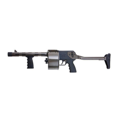 Shotgun de Airsoft APS Co2 Cam870 Mk3 Street Sweeper