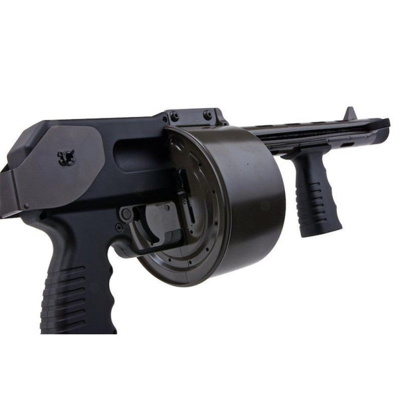 Shotgun de Airsoft APS Co2 Cam870 Mk3 Street Sweeper - Imagem 7