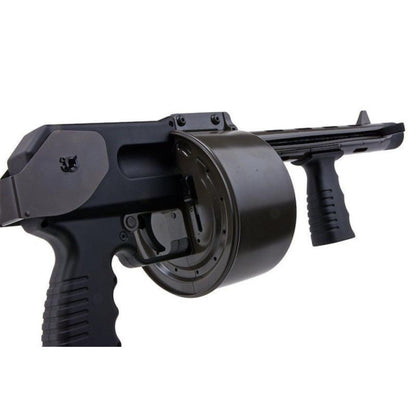 Shotgun de Airsoft APS Co2 Cam870 Mk3 Street Sweeper - Imagem 7